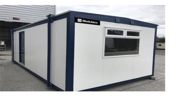 Modulacc HIre Modulacc HIre