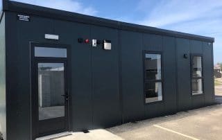 Modular Classroom Modulacc