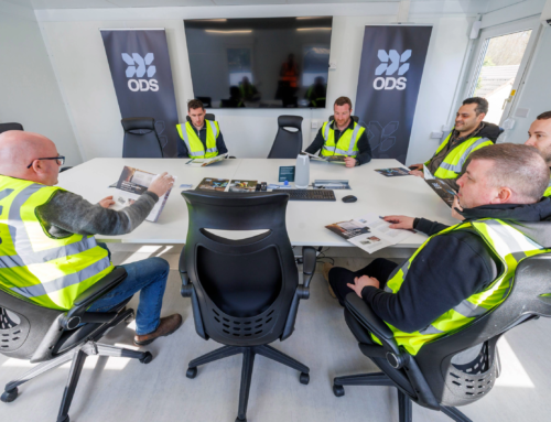 O’Dwyer Steel, Tipperary