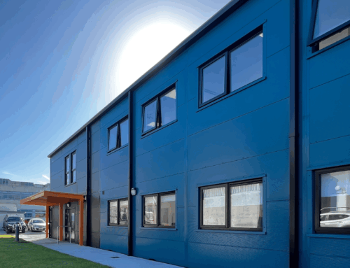 ATU Galway, Dublin Road Campus