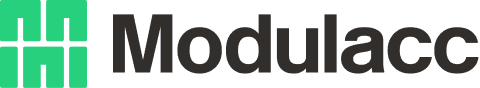 Modulacc Logo